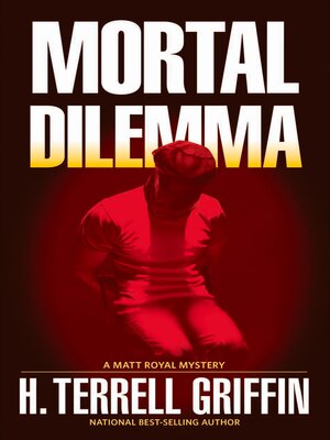 cover image of Mortal Dilemma